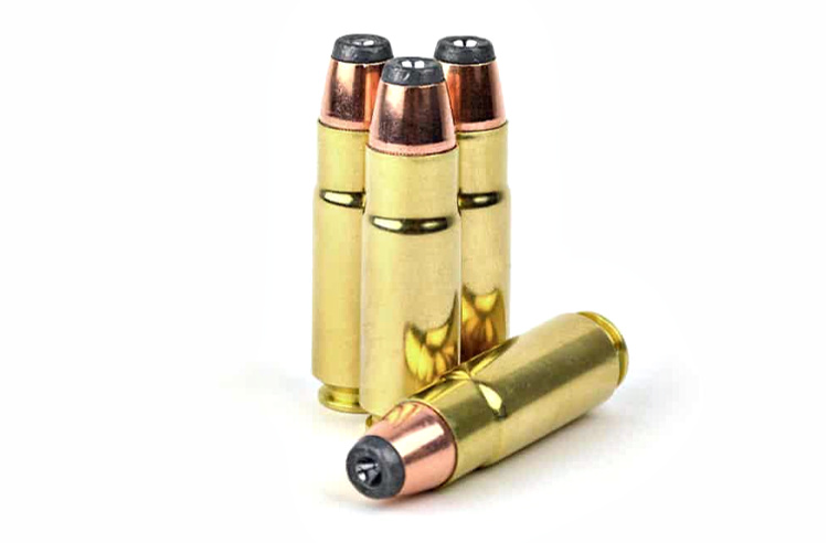 458 SOCOM