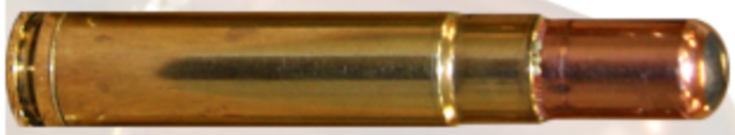 460 A-Square Short - 45 caliber