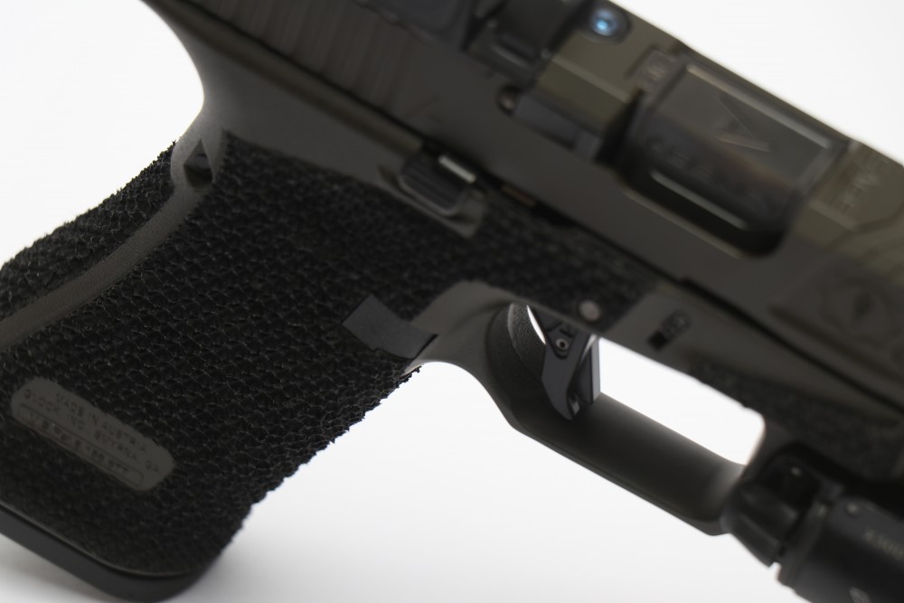 Agency G45 Sage edition