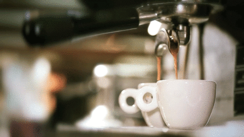 coffee is life