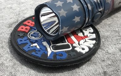 Tactical Gift Ideas for Him, Her, or WTF ever.