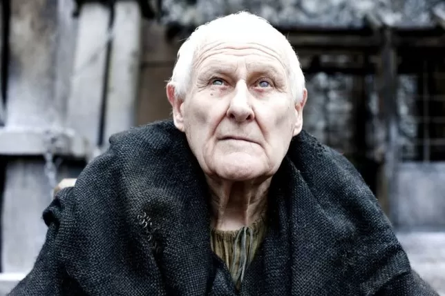 Maester Aemon Targaryen