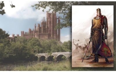 Dunk and Egg: Hedge Knight to Kingsguard, Runaway to King