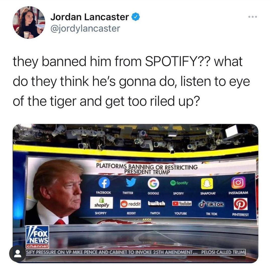 Trump-twitter-ban-other-platforms