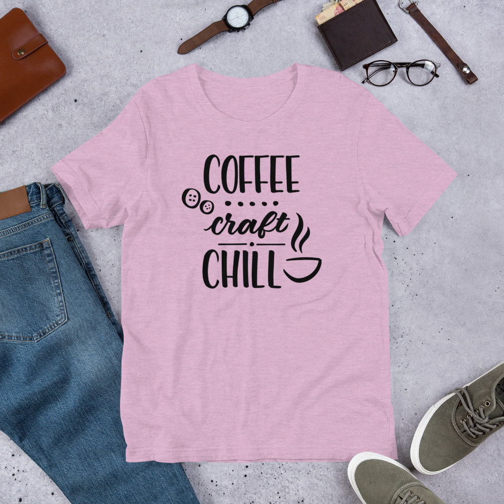 Coffee shirts from Southernly Zen