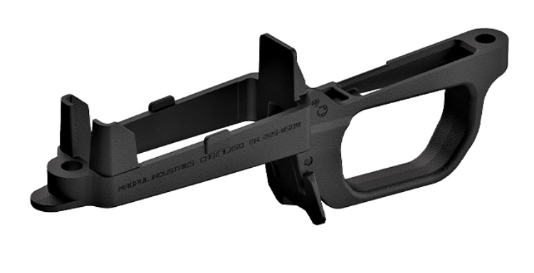 Magpul - Bolt action magazine well Hunter 110.