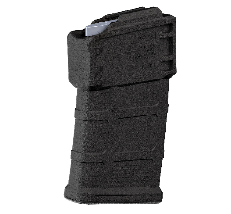 Magpul new products 2020: Magpul designed the PMAG 10 5.56 AC from the ground up to solve the challenges of feeding 5.56/.223.