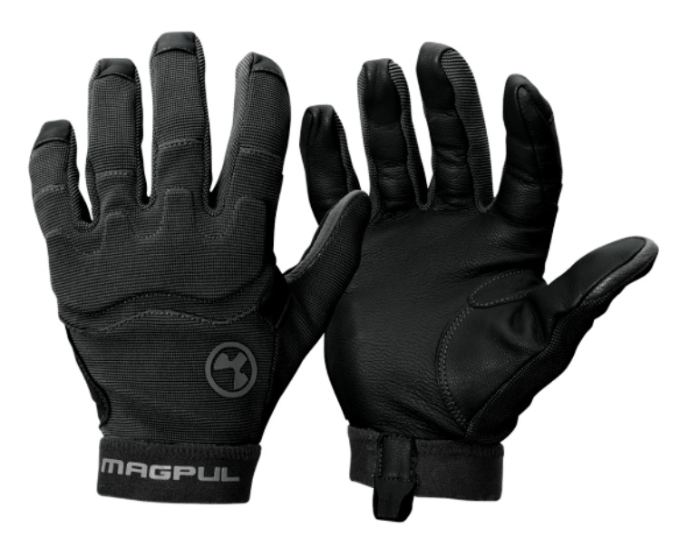 Magpul new products: Patrol Glove 2.0. Magpul says these gloves provide comfort, dexterity, and protection in the field or at the range.