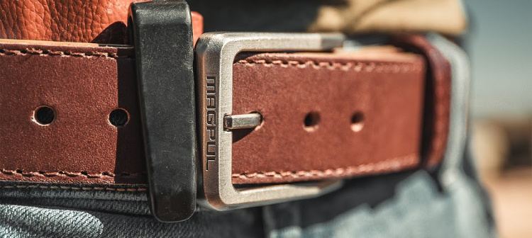 Magpul Tejas Gun Belt "El Original" 1.5".