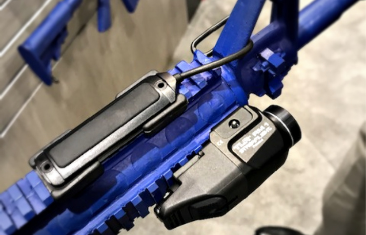 New Streamlight Product 2020: TLR RM 1.