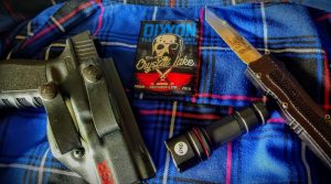 Dixxon Flannels - Tactical Hipster Approved | Breach Bang Clear