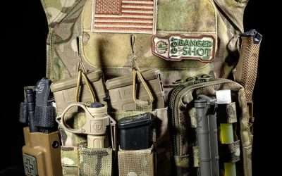 PALS vs MOLLE