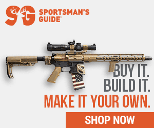 Sportsman's Guide Gun Builder Shop Sportsman's Guide