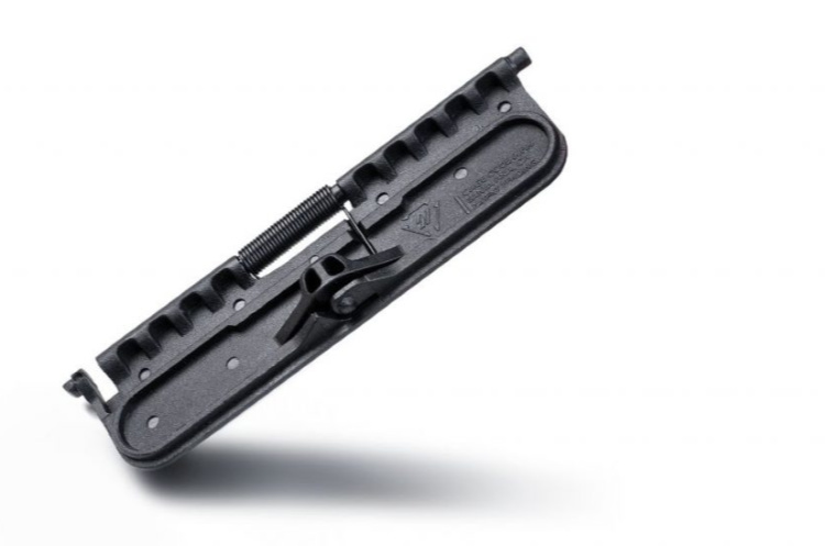 Strike Industries PolyFlex Dust Cover for AR Style rifles.