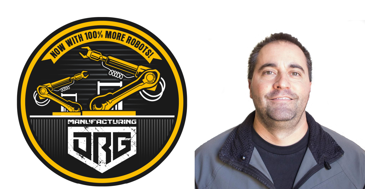 DRG Hires Former Grey Ghost VP Jason Curns as New COO