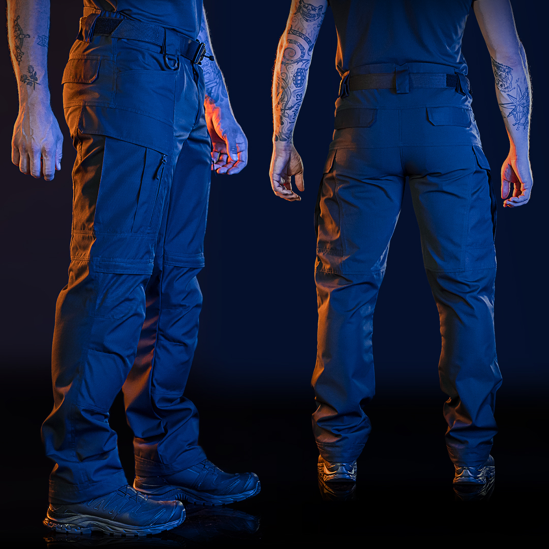 P-40 Classic Gen.2 Tactical Pants | A new Kind of Pants, Reinvented