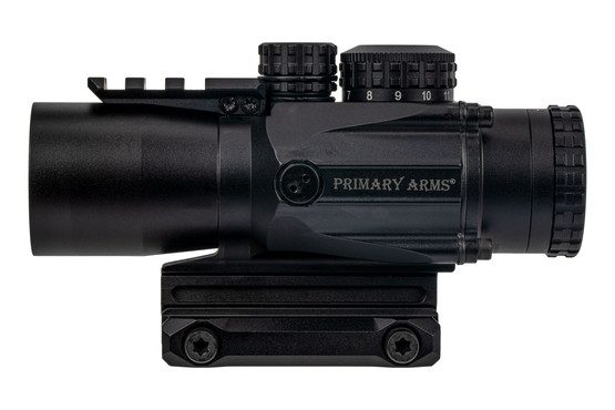 Primary Arms Optics | SLx Gen III Prism Scopes with ACSS Reticles