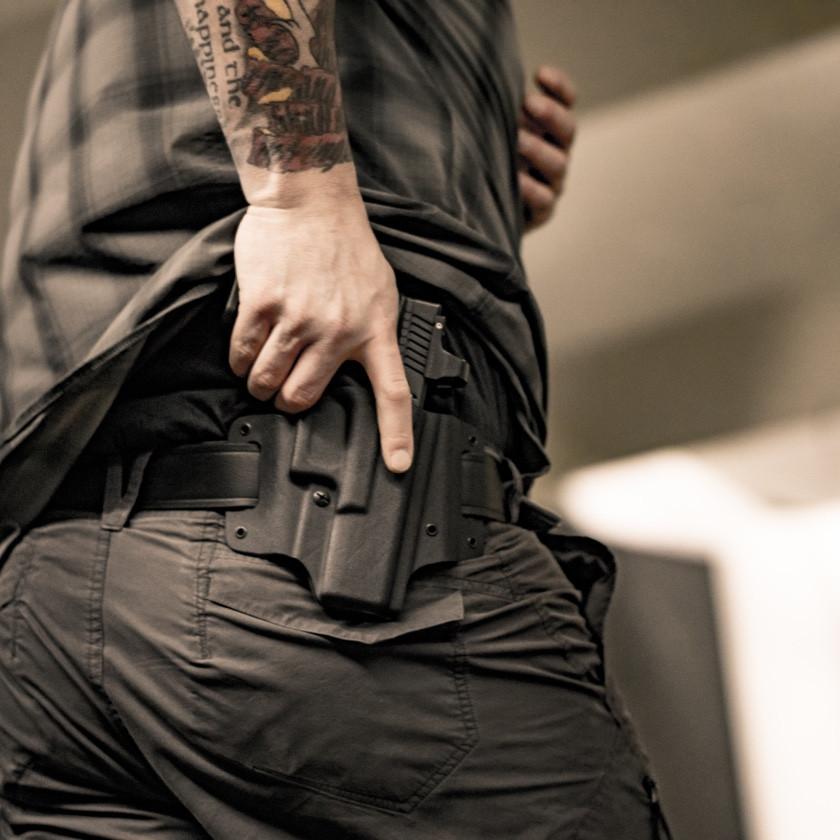 TENICOR Holsters for Glock 43/43x/48