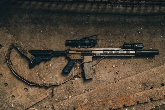 The Rumors are True, the PURG-E was Released
