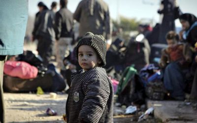 We Live in Aleppo. Here’s How We Survive | the Syrian War