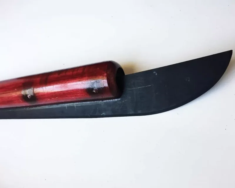 Some Primal Concepts models aren't a nailbat at all: They're a bat blade.