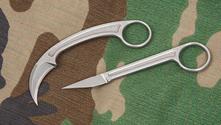 Bastinelli Picoeur Pika knife review
