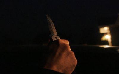 Ryan Hoover “Edge Reality”: Blade Defense Concepts