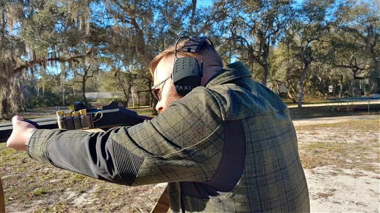 Viktos Gunfighter Flannel flex panel