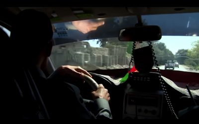 Ballsy and Beleaguered: Afghanistan’s Female Police