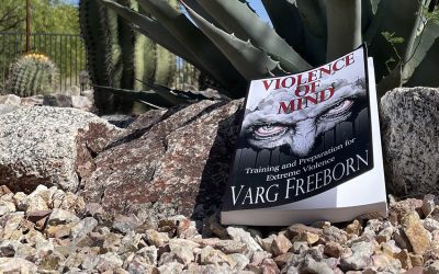 Violence of Mind: Trainin’ Via Your Ears