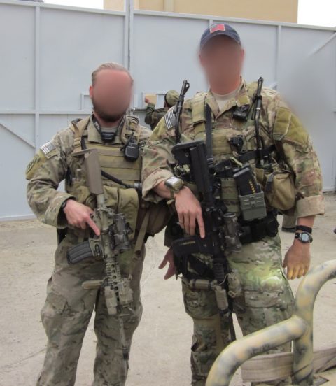 Elcan SpecterDR: Comparative Analysis