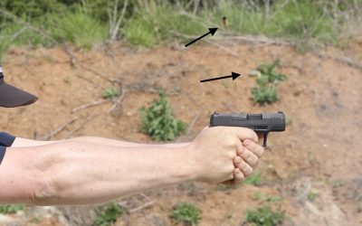 Will The New Taurus GX4 Upend EDC Pistol Pricing?