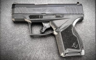 Taurus GX4 Accessories | Mags, Holsters, Sights, and More