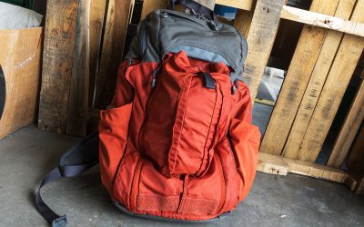 Vertx Gamut 2.0 Review: Perfect EDC Pack or Unnecessary Baggage?