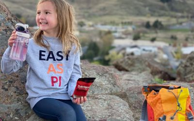 Family Fortification: Get the Kids Involved in Preparedness