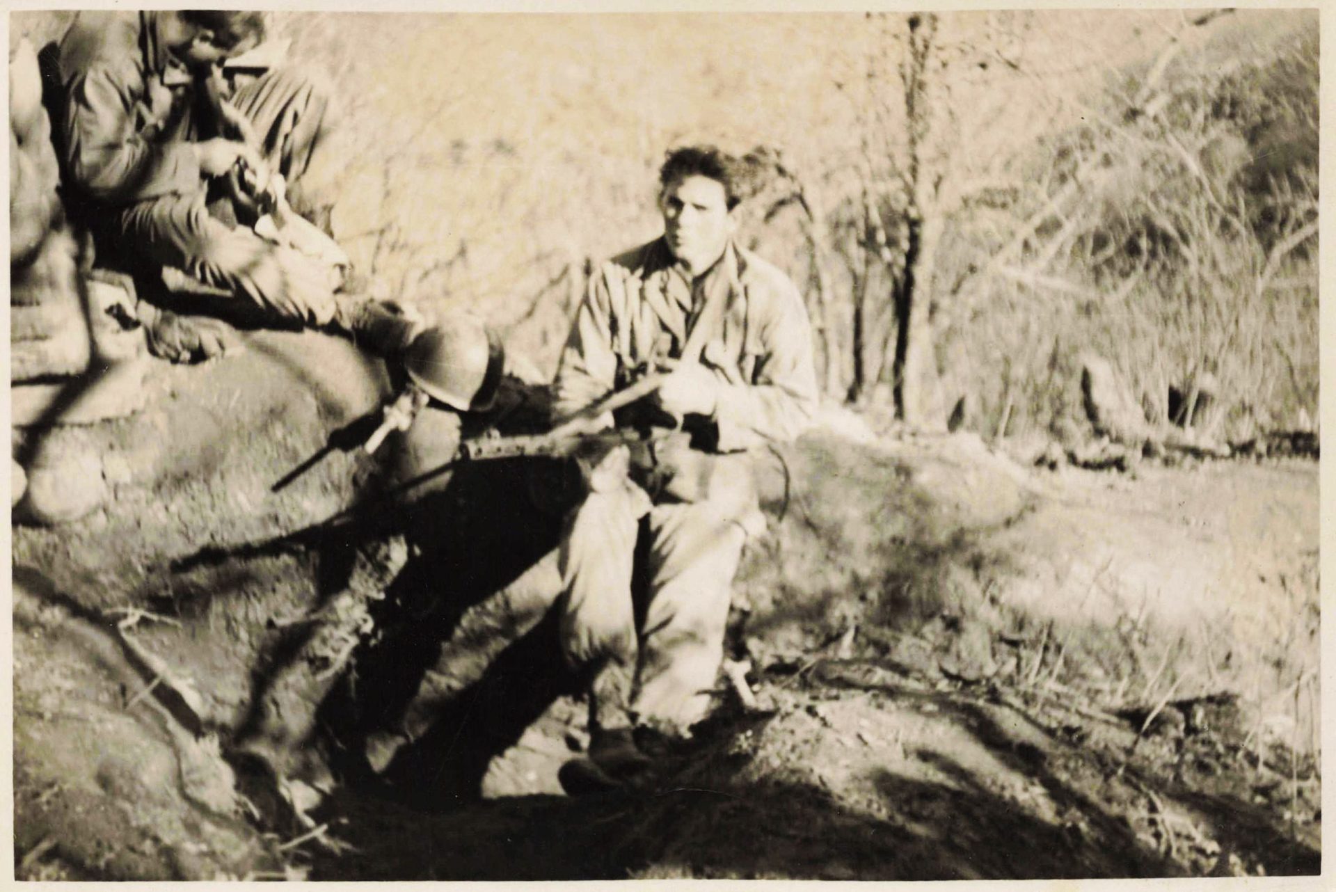 Apache Blues: 1st Cavalry in Vietnam