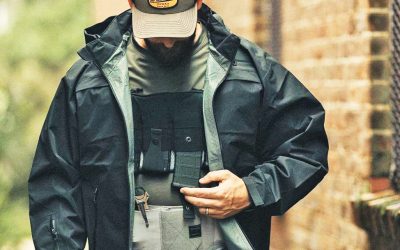 The Firebase Parabellum Bandolier from Vertx