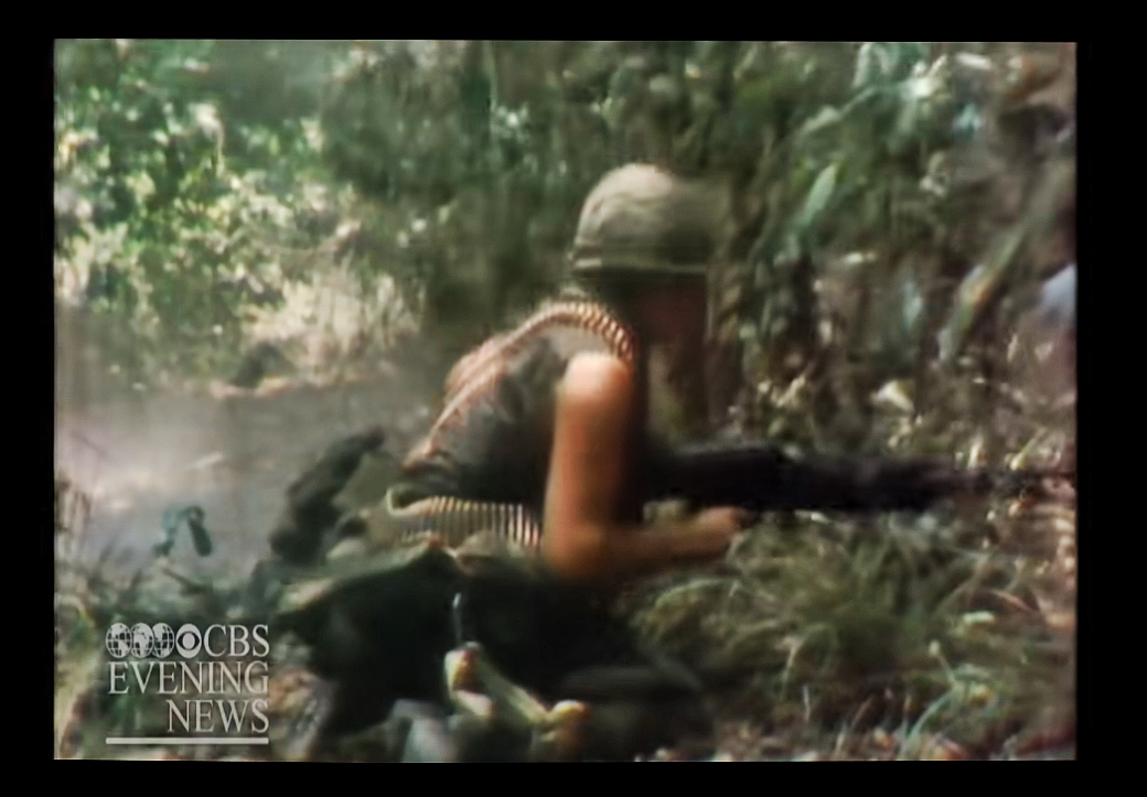 Kregg Jorgensen and platoon: the day they all should have died