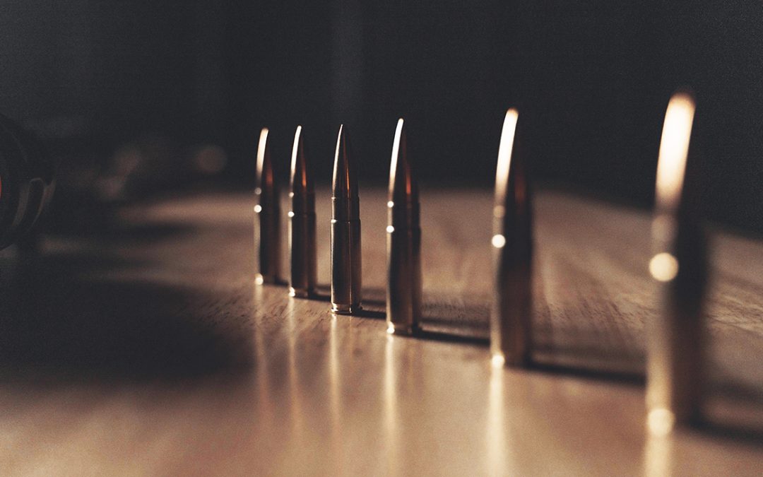 Global Ordnance Brings Forth ADI World Class Ammunition