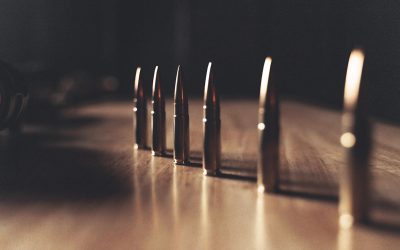 Global Ordnance Brings Forth ADI World Class Ammunition
