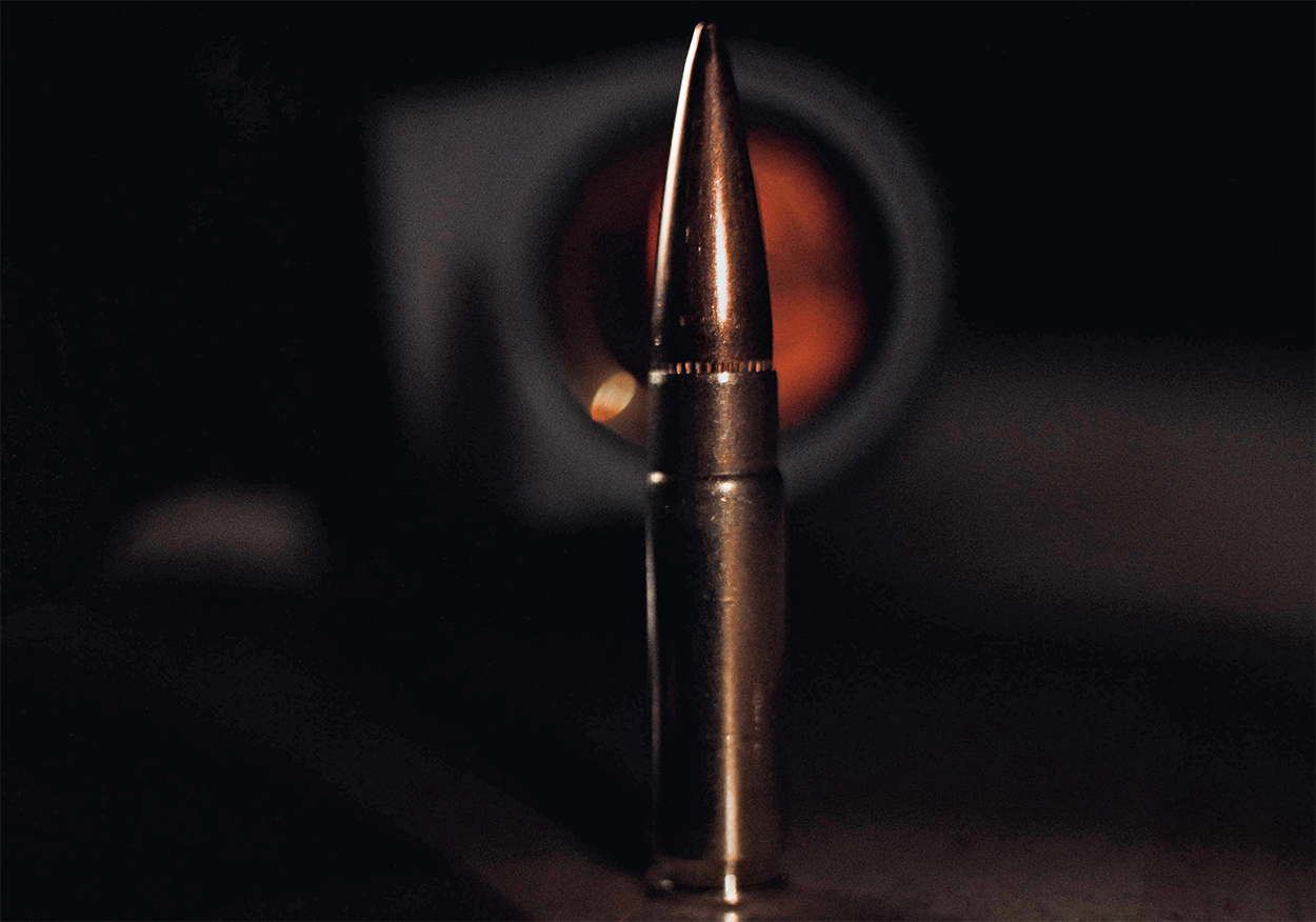 ADI Ammunition from Global Ordnance