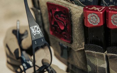 Tu Lam Ronin: A Gatorz X New Collaboration Collection
