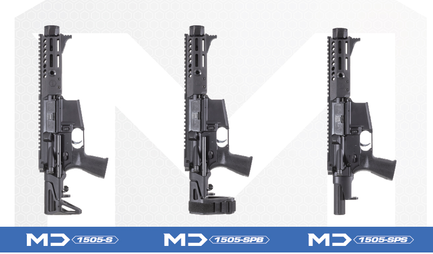 Maxim-Defense-MD1505-models