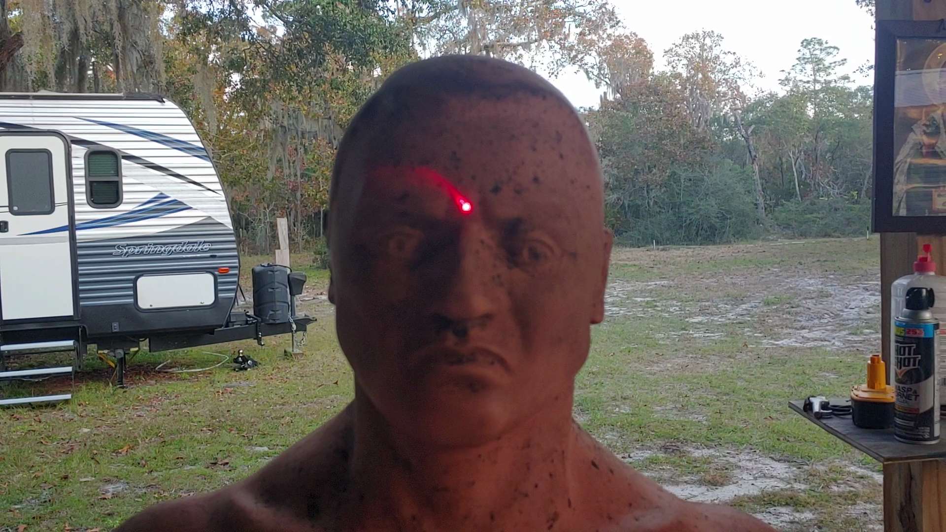 Poor Bob