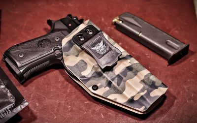 We The People IWB Holster | Full-Sized Beretta