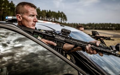 Aimpoint Duty RDS: “Patrol-Ready” Budget LE Optic