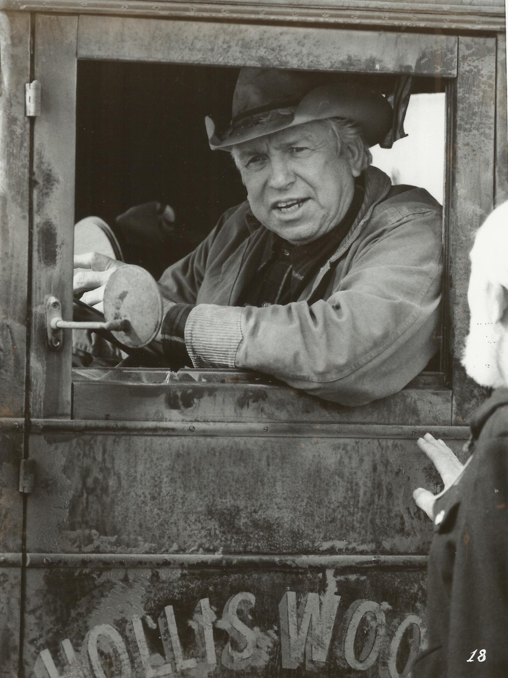 John Steakley