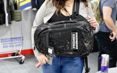 Vertx Commuter Premier Body Armor