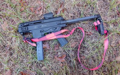 Gat Monkey – Sling With Style