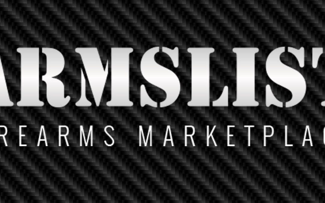Hearken and Attend! All About Armslist’s Oddities